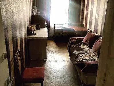 квартира по адресу Світлицького ул., 29/18