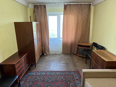 квартира за адресою Йорданська вул. (Лайоша Гавро), 8