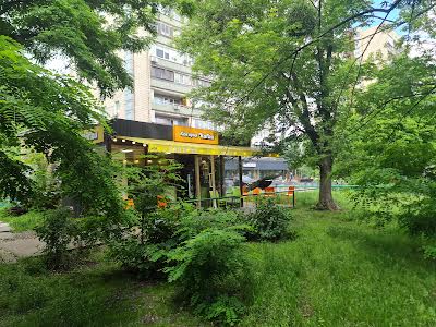 квартира за адресою Русанівський бульв., 4