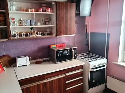 квартира по адресу Быкова Леонида бульв., 7
