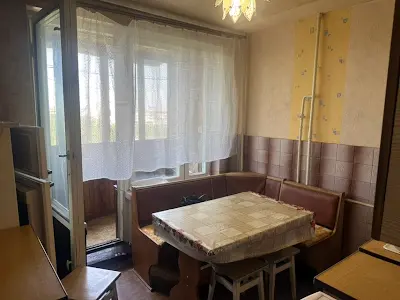 квартира за адресою Мілютенка вул., 17-А