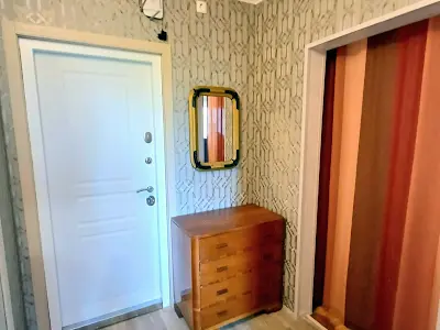 квартира за адресою Чорнобильська вул., 14