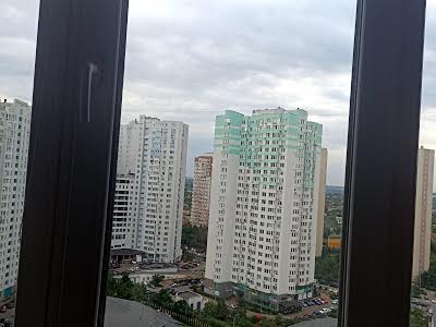 квартира за адресою Бориса Гмирі вул., 4