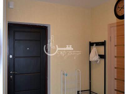 квартира за адресою Осокорська вул., 2а