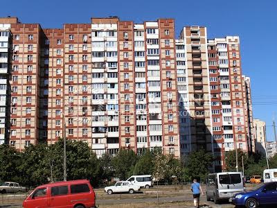 квартира за адресою Червоної Калини просп. (Володимира Маяковського), 69