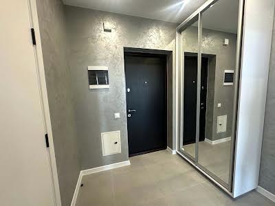квартира по адресу Олександра Олеся ул., 5-А