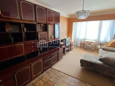квартира за адресою Лісовий просп., 6-А