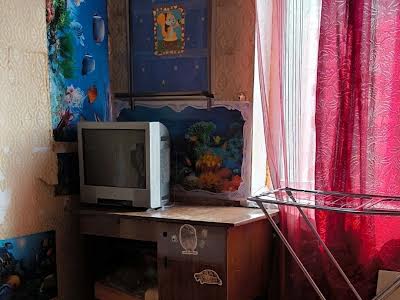 квартира за адресою Бориспільська вул., 28-А