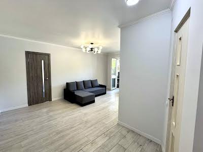 квартира за адресою Французький бульв., 22