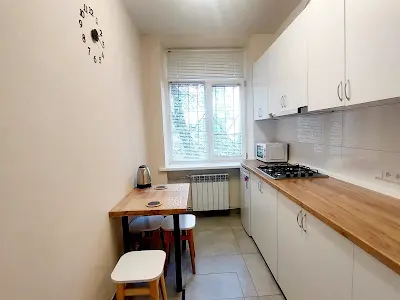 квартира по адресу Валерия Лобановского просп. (Краснозвездный), 23