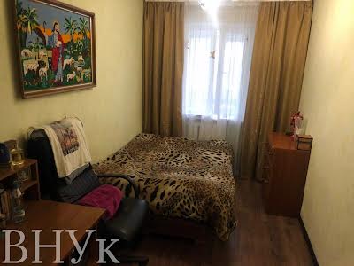 квартира за адресою Садова вул., 22