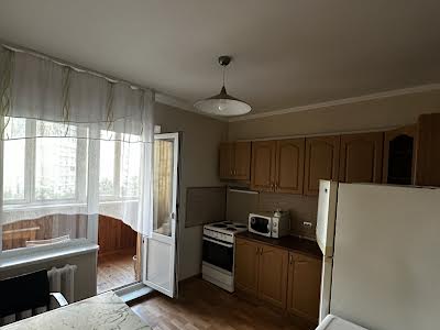 квартира за адресою Драгоманова вул., 12-А