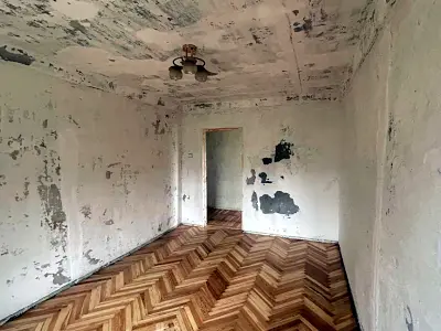квартира за адресою Левка Лук'яненка вул. (Маршала Тимошенка), 6-А