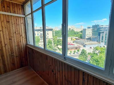 квартира за адресою Юрія Іллєнка вул. (Мельникова), 7