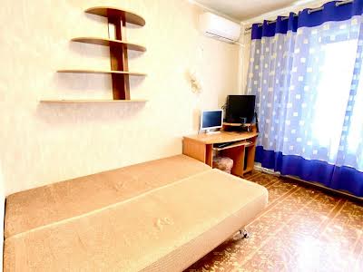 квартира за адресою Петра Григоренка просп., 36