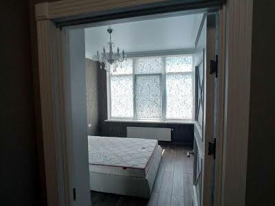 квартира по адресу Литературная ул., 8