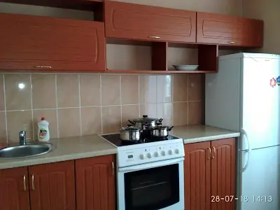 квартира по адресу Софии Русовой ул., 7