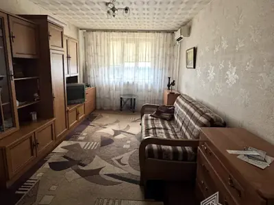 квартира за адресою Зодчих вул., 68/2