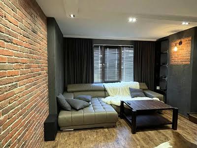квартира по адресу Академика Сахарова ул., 36