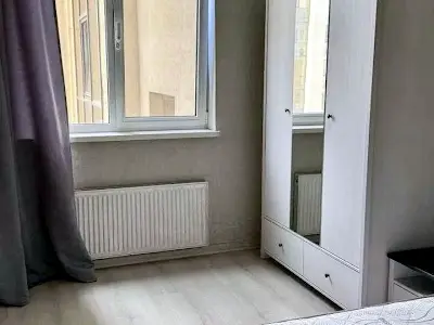 квартира по адресу Алексея Вадатурского ул. (Маршала Малиновского), 18а