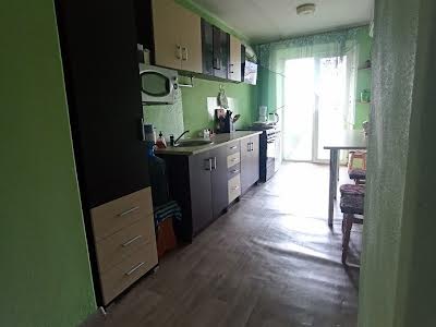 квартира за адресою житловий масив Тополя-1 вул., 11