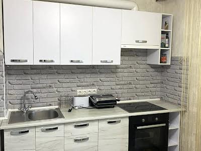 квартира за адресою Сергія Москаленка вул. (Красовського), 43