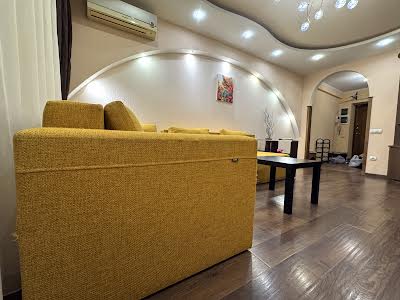 квартира за адресою Запорізьке шосе, 56