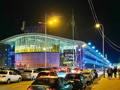 квартира за адресою Героїв Дніпра вул., 34-А