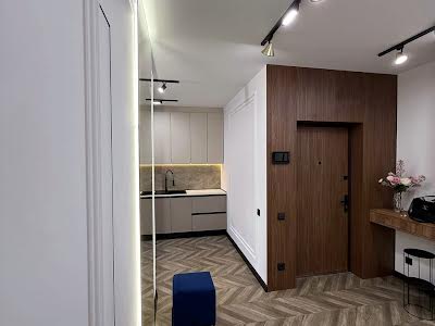 квартира по адресу Мартинова просп., 24