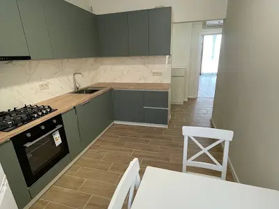 квартира по адресу Мартинова просп., 17