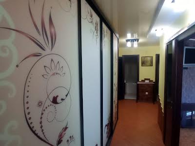 квартира за адресою Свободи вул., 7б/1