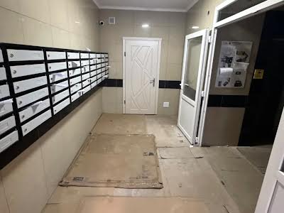 квартира по адресу Шевченка, 41