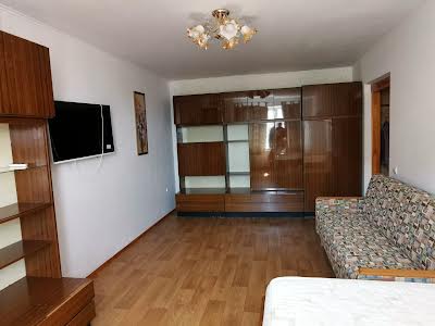 квартира за адресою Симона Петлюри вул. (Черняховського), 36-Б