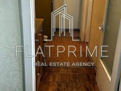 квартира по адресу Татарская ул., 6