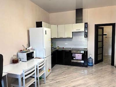 квартира за адресою Юрія Кондратюка вул., 3