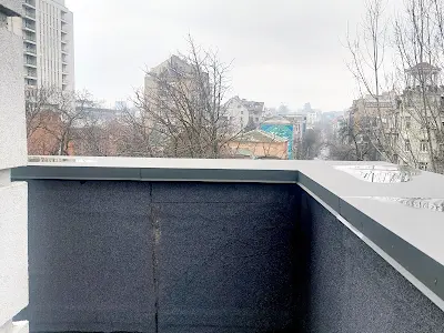 квартира по адресу Старокозацька, 50б