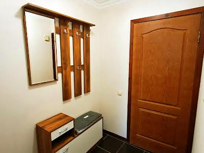квартира по адресу Киев, Машиностроительный пер. (Машинобудівельний), 27