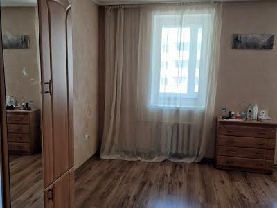 квартира по адресу Академика Сахарова ул., 20