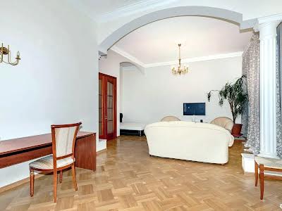 квартира за адресою Саксаганського вул., 58