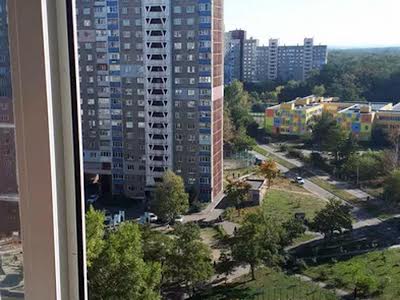 квартира за адресою Академіка Заболотного вул., 4