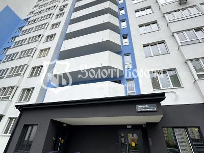 квартира по адресу Доковская ул., 10