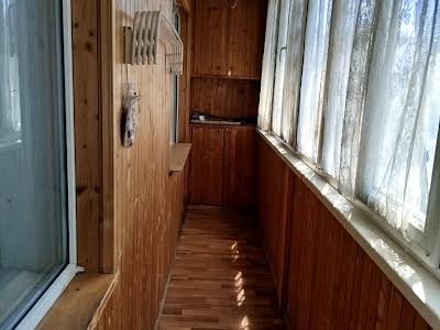 квартира по адресу Червоной Калины просп. (Владимира Маяковского), 34