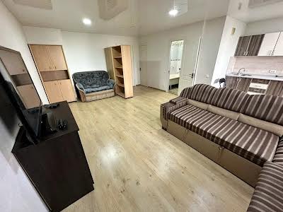 квартира по адресу Рабочая ул., 71