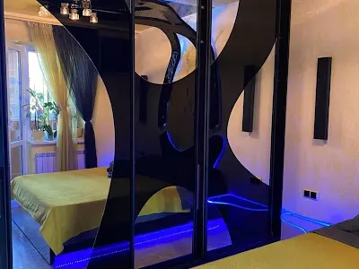 квартира за адресою Анни Ахматової вул., 43