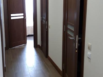 квартира по адресу Никольско-Слободская ул., 10
