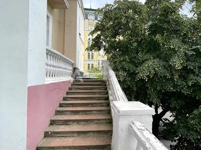 квартира по адресу Киев, Круглоуниверситетская ул., 11/19
