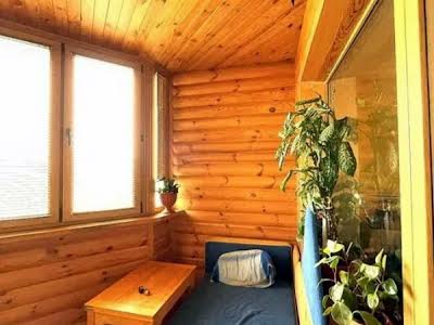 квартира за адресою Академіка Палладіна просп., 7/60
