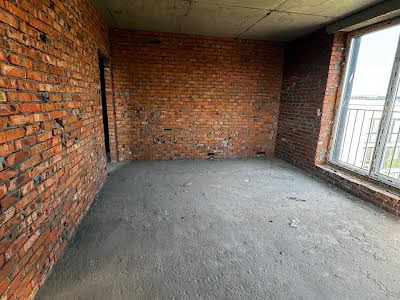 квартира по адресу Институтская ул., 21-А