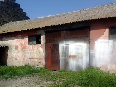 комерційна за адресою Б. Хмельницкого, 5 А