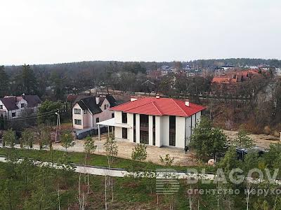 будинок за адресою с. Лісники, Замкова вул., 8